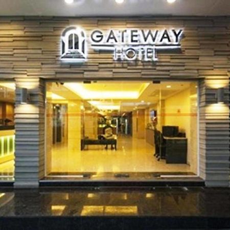 Gateway Hotel Pratunam Bangkok Exterior foto