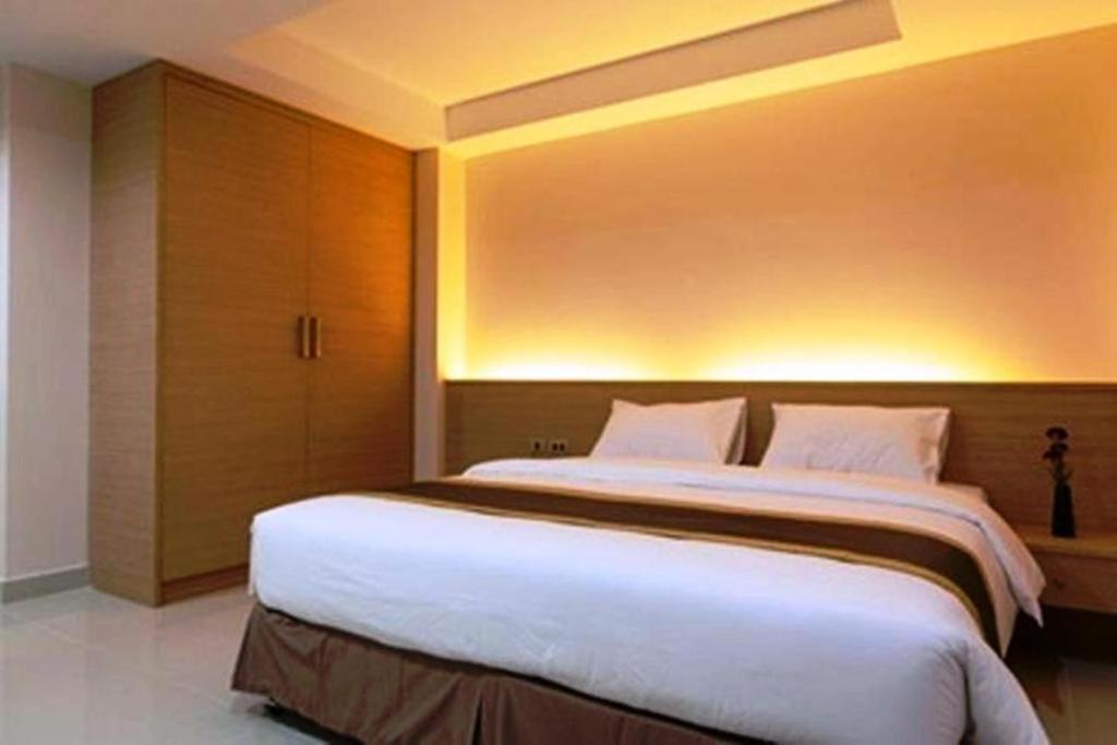 Gateway Hotel Pratunam Bangkok Exterior foto